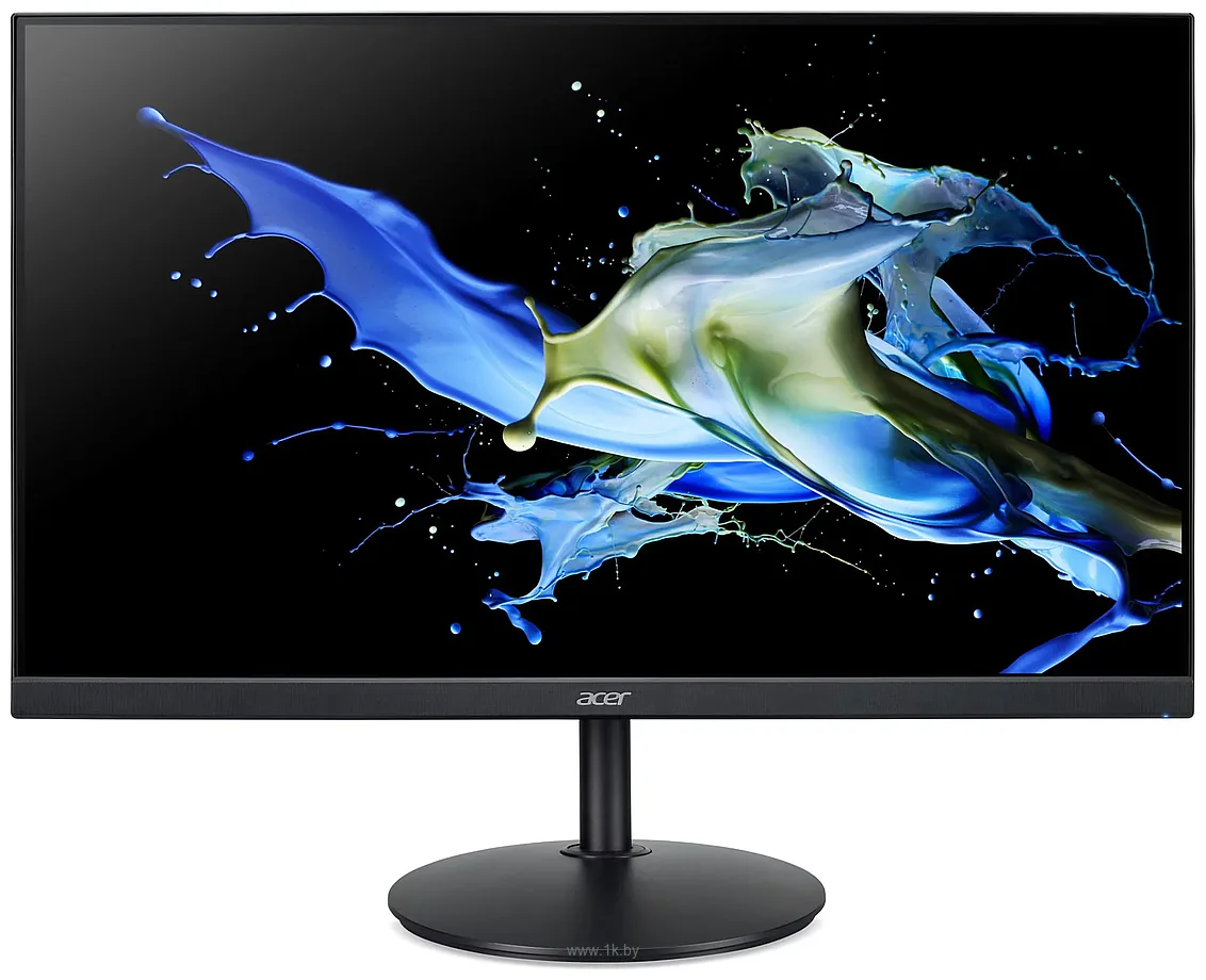 Фотографии Acer Vero CB272UE3bmiprux UM.HB2EE.319