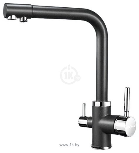 Фотографии Krona Brunnen H315 1 КА-00006905 (черный) Фотографии Krona Brunnen H315 1 КА-00006905 (черный)