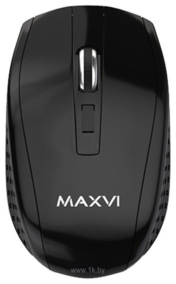 Фотографии Maxvi MWS-04 black