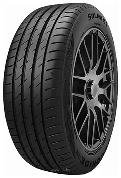 Фотографии Goodride Solmax1 275/40 R20 106Y