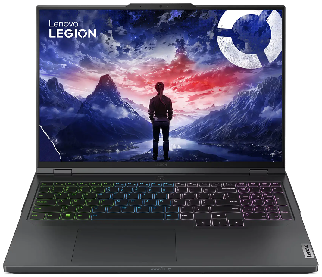 Фотографии Lenovo Legion Pro 5 16IRX9 83DF00E5RK