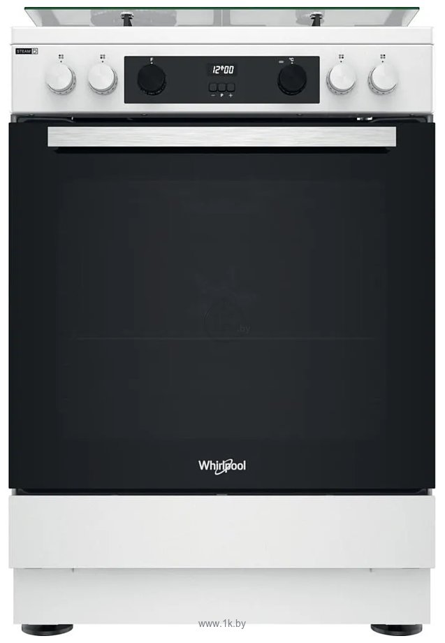 Фотографии Whirlpool WS68G8CHW/E