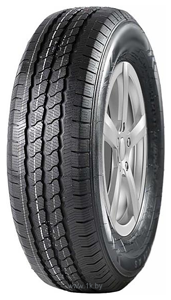 Фотографии Royal Black Royal Van A/S 215/65 R15C 104/102T