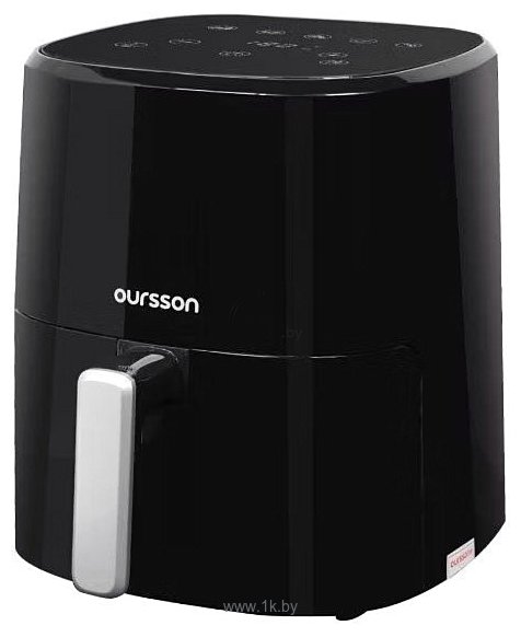 Фотографии Oursson AF3503GD/BL