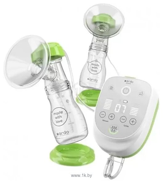 Фотографии ARDO Alyssa Double Фотографии ARDO Alyssa Double