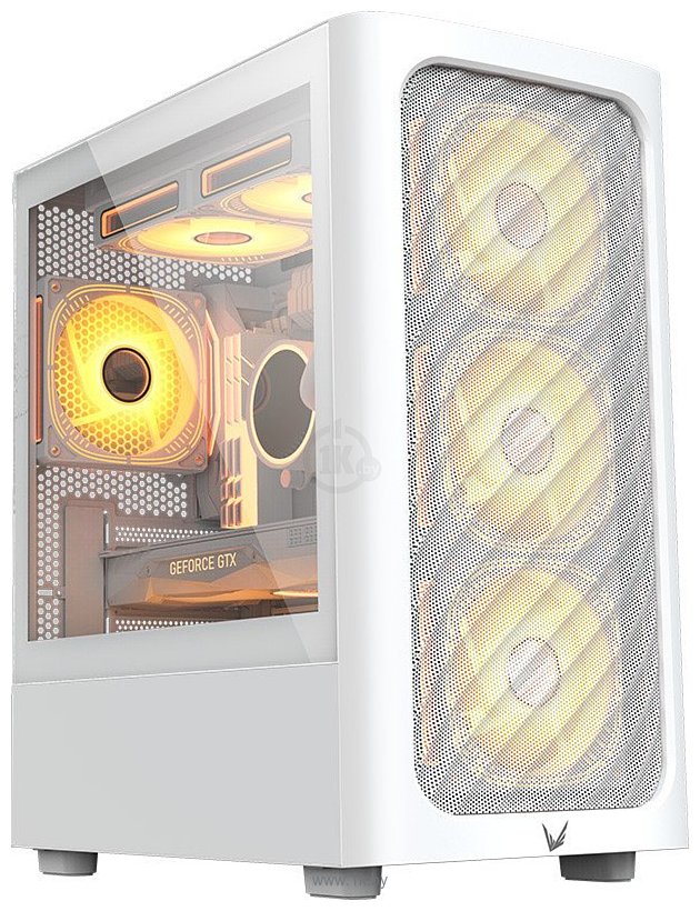 Фотографии Formula Air Mesh G3 (белый)