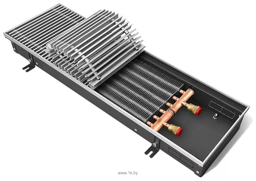 Фотографии Techno Power KVZ 150-85-4200 Фотографии Techno Power KVZ 150-85-4200