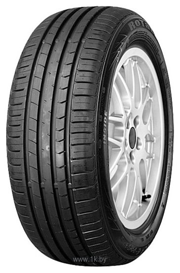 Фотографии Rotalla E-Race RH01 215/65 R15 96H