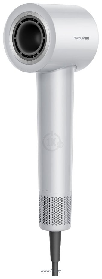 Фотографии Trouver Turbo AHD11C (серый)