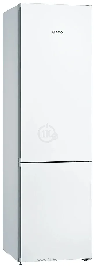 Фотографии Bosch Serie 4 KGN39UW30U