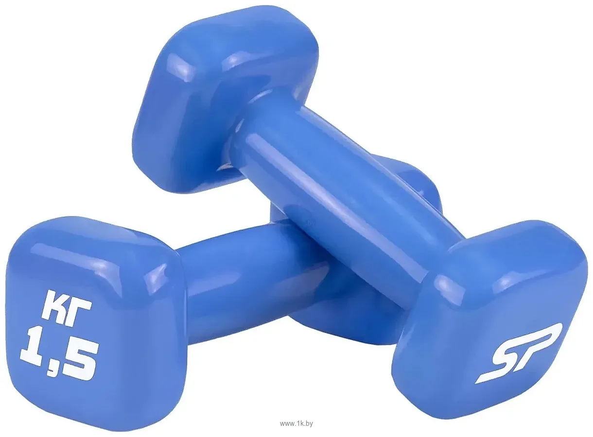 Фотографии Espado ES1119BL (1.5кг, голубой)