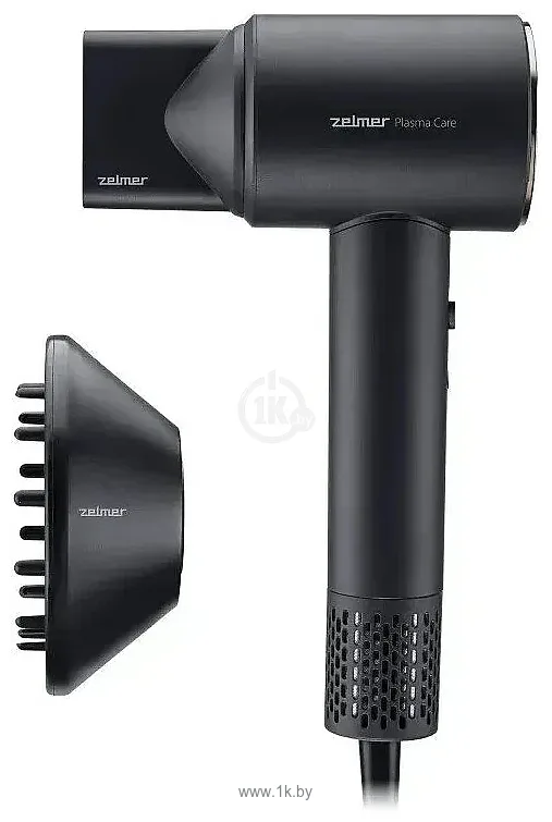 Фотографии Zelmer ZHD9004 Plasma Care Фотографии Zelmer ZHD9004 Plasma Care