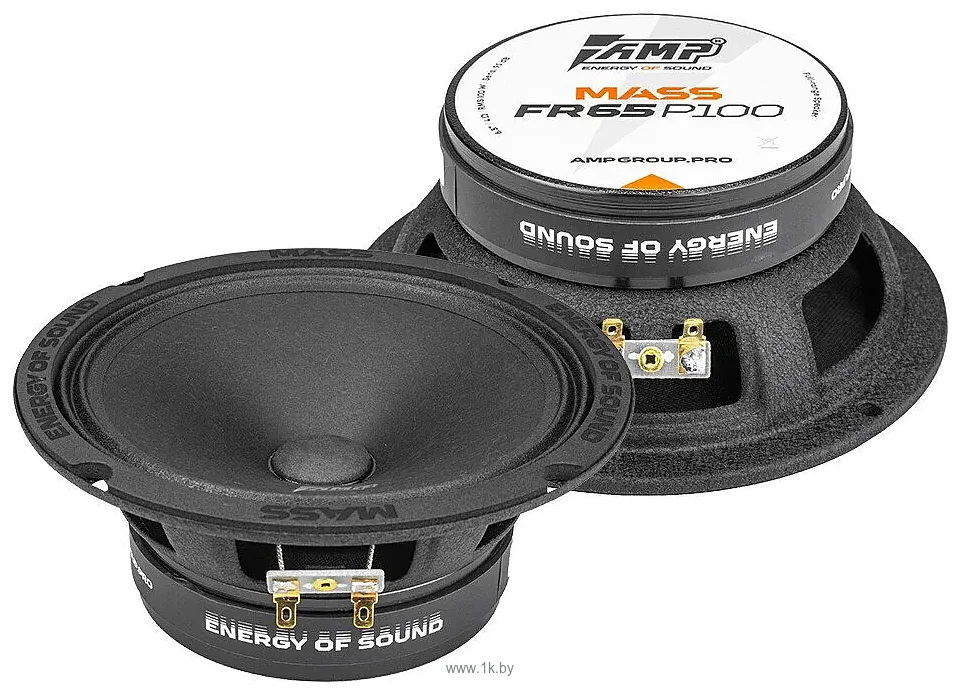 Фотографии AMP Mass FR65P100 Фотографии AMP Mass FR65P100