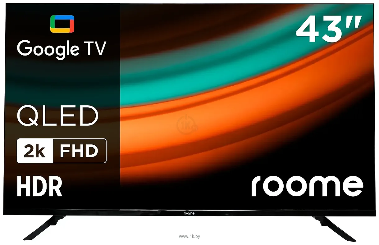 Фотографии Roome 43KF426QG