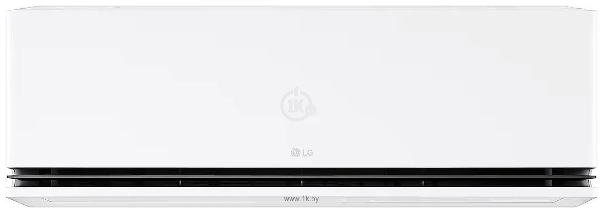 Фотографии LG Dualcool Deluxe Pro H12S1D/in