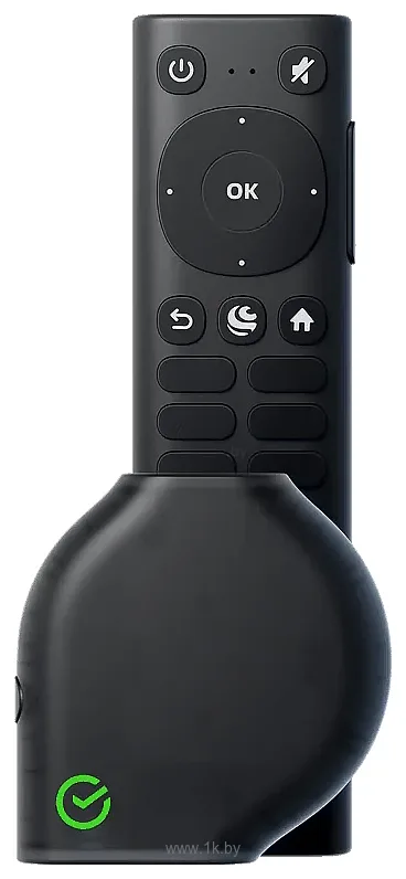 Фотографии SBER SberBox Max
