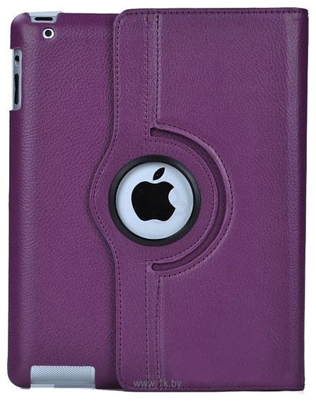 Фотографии LSS iPad 3 / iPad 2 LС-3013 Purple