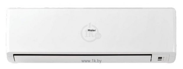 Фотографии Haier HSU-12HEK203/R2