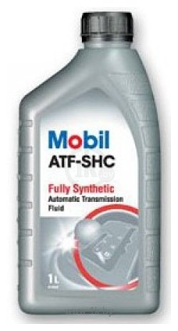 Фотографии Mobil ATF SHC 1л