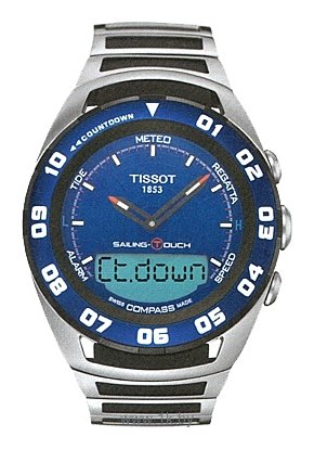 Фотографии Tissot T056.420.21.041.00