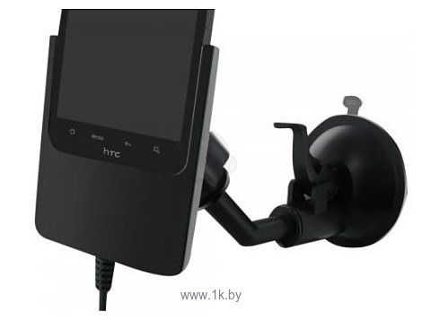 Фотографии KiDiGi HTC Desire HD Car Mount Cradle