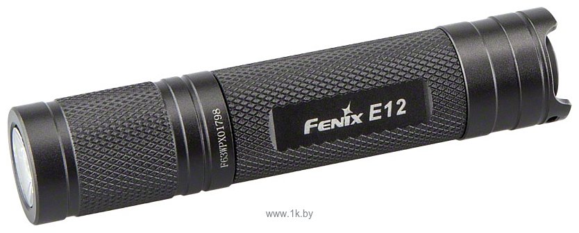 Фотографии Fenix E12 XP-E2