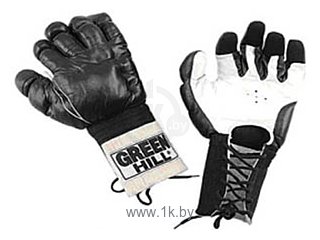Фотографии Green Hill Bruce Lee Gloves