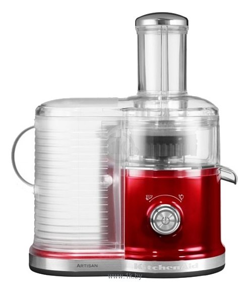 Фотографии KitchenAid 5KVJ0333