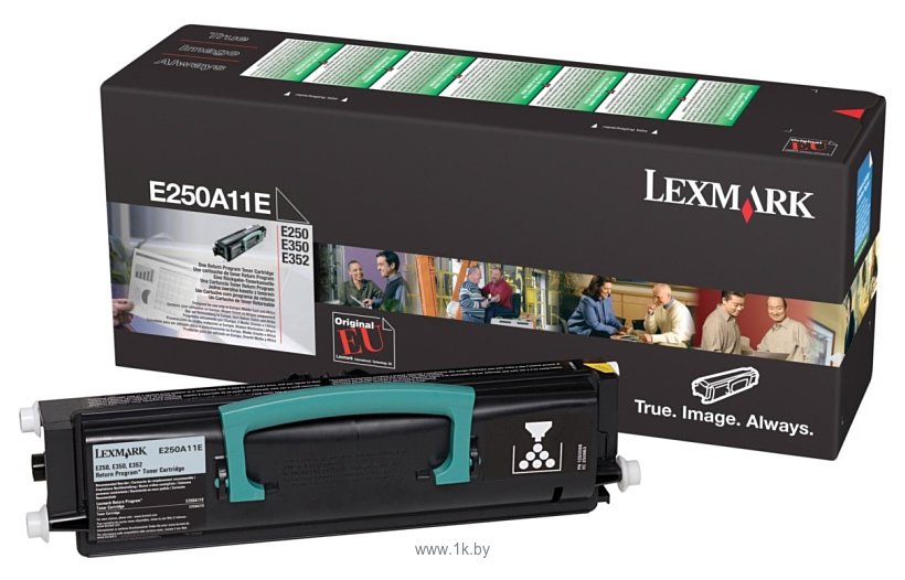 Фотографии Lexmark E250A11E