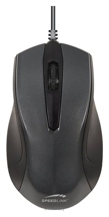 Фотографии SPEEDLINK RELIC Mouse SL-6109-GY Grey USB