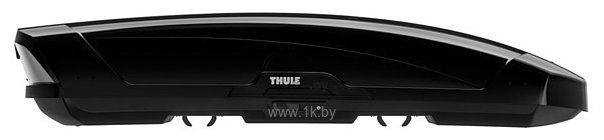 Фотографии Thule Motion XT XXL (черный) (6299B)