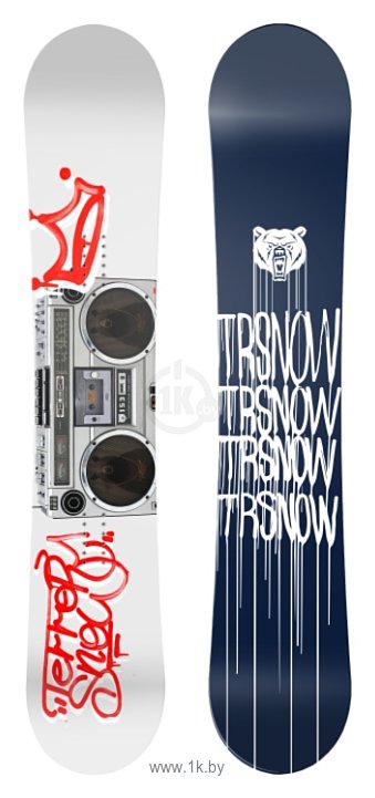 Фотографии Terror Snow Hip-Hop (16-17)