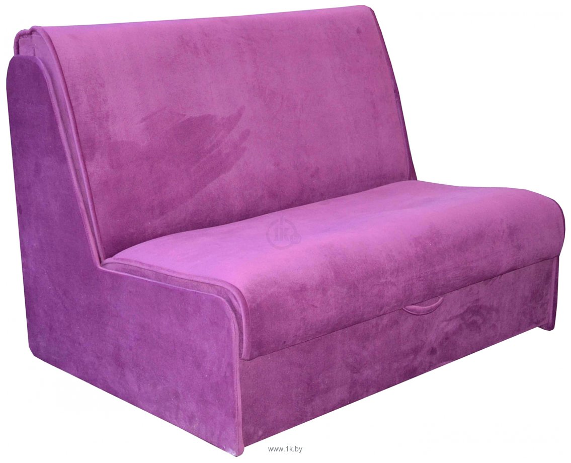 Фотографии Мебель-АРС Аккордеон №2 - Фиолет