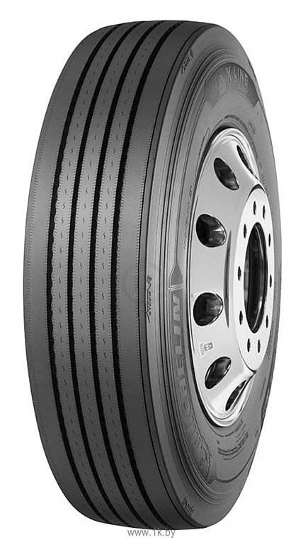 Фотографии Michelin X Line Energy Z 315/60 R22.5 154/148L