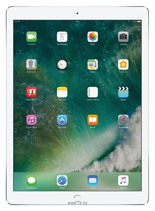 Фотографии Apple iPad Pro 12.9 (2017) 512Gb Wi-Fi