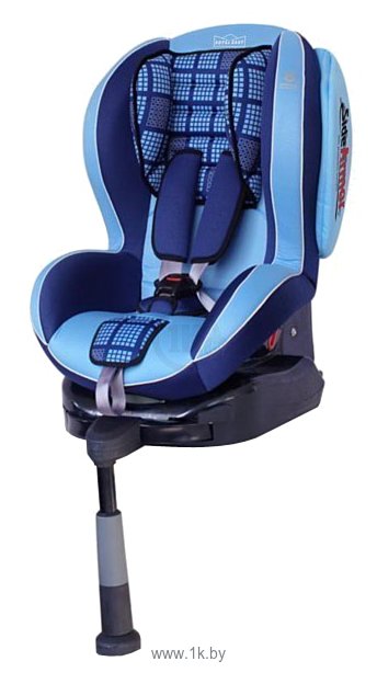 Фотографии Welldon Royal Baby SideArmor & CuddleMe IsoFix