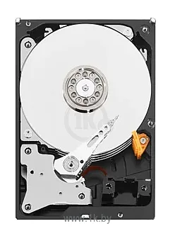 Фотографии Western Digital WD Purple 4 TB (WD40PURZ)