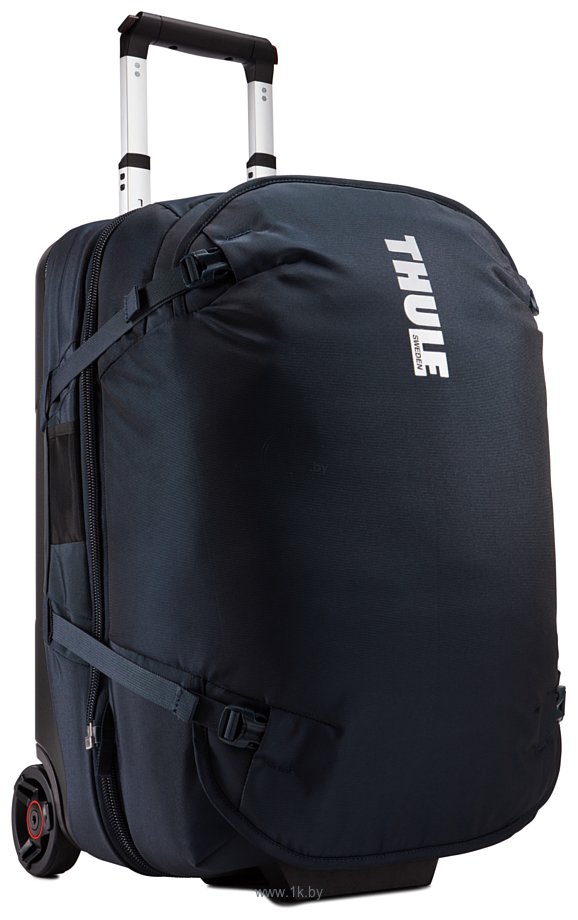 Фотографии Thule Subterra Luggage 55cm/22" (темно-синий)