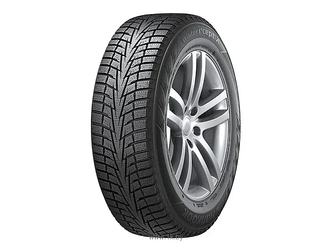 Фотографии Hankook Winter i*cept X RW10 255/50 R19 103T