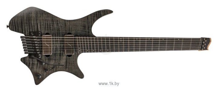 Фотографии Strandberg Boden Prog 7