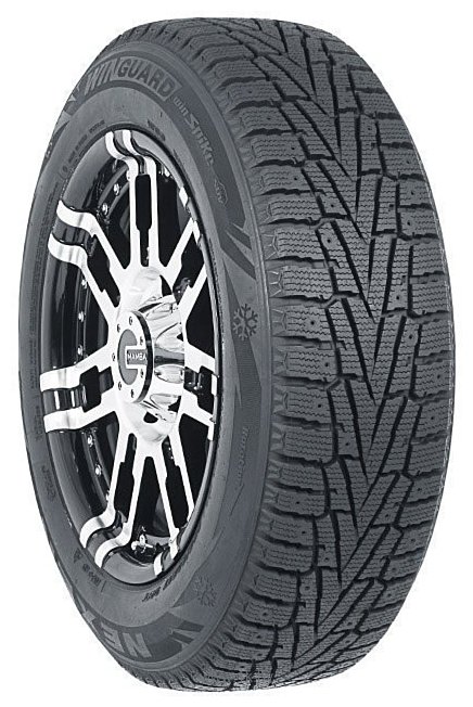 Фотографии Nexen/Roadstone Winguard Winspike SUV 245/70 R17 119/116Q