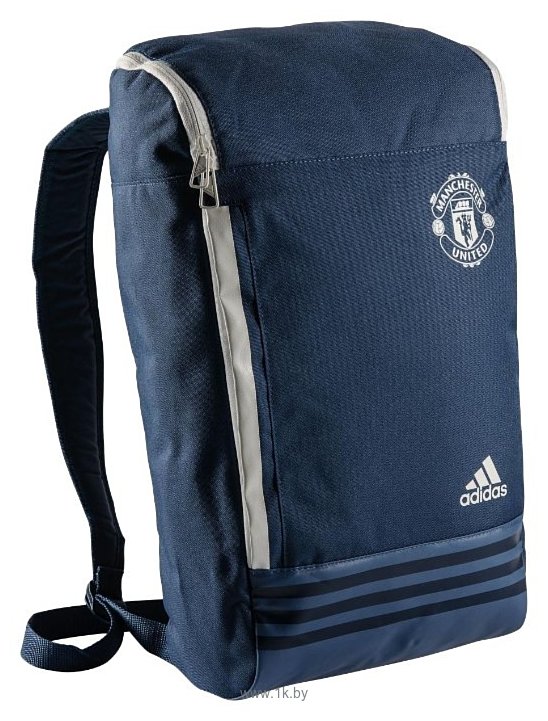 Фотографии Adidas Manchester United blue (S95100)