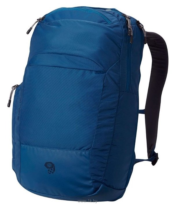 Фотографии Mountain Hard Wear Frequent Flyer 20 blue (phoenix blue)