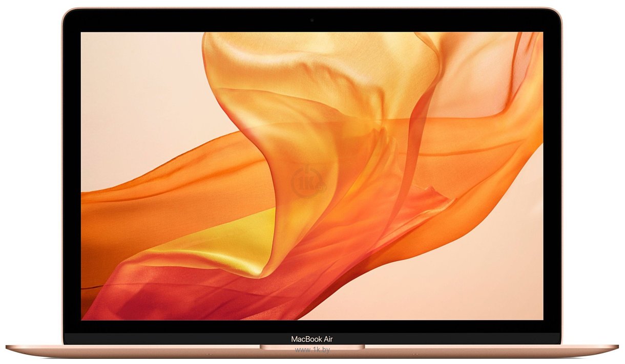 Фотографии Apple MacBook Air 13" 2019 MVFM2