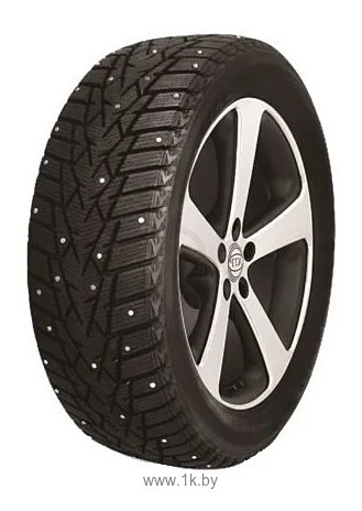 Фотографии DoubleStar DW01 195/60 R15 88T