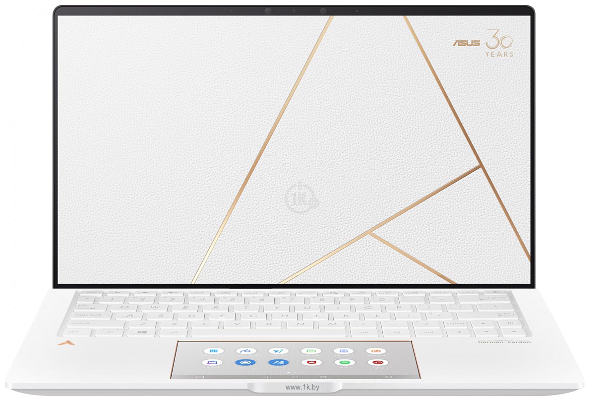Фотографии ASUS ZenBook 13 Edition 30 UX334FL-A4051T
