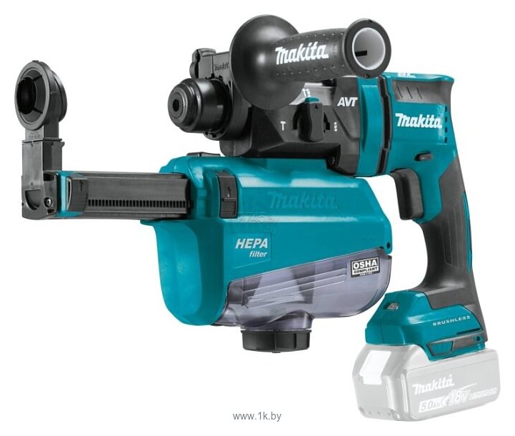 Фотографии Makita DHR182ZWJ