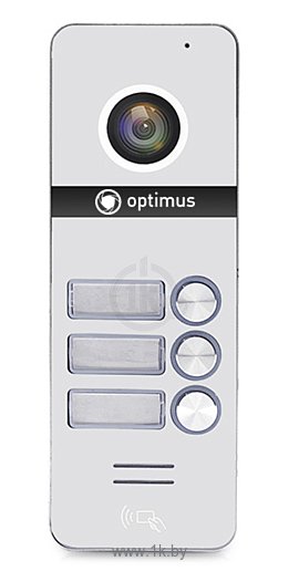 Фотографии Optimus DSH-1080/3 (белый)