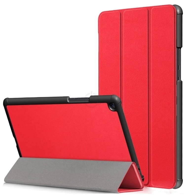Фотографии JFK для Xiaomi Mi Pad 4 Plus (красный)