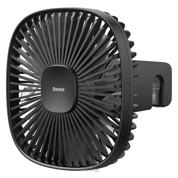 Фотографии Baseus Natural Wind Magnetic Rear Seat Fan